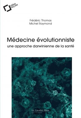 Couverture du livre Médecine évolutionniste : une approche darwinienne de la santé width=